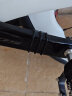 iGPSPORT 心率带踏频器速度传感器 自行车码表通用 APP兼容 蓝牙ANT+双模 CAD70踏频器+HR70心率臂带 实拍图