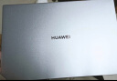 华为（HUAWEI） 笔记本电脑MateBook D14/SE 14英寸学生性能轻薄本商务办公本手提超极本 SE银丨i5-12450H 16G 512G 护眼全面屏 晒单实拍图