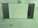 雷士（NVC）智能无线全铝面板浴霸暖风照明排气一体机卫生间浴室取暖集成吊顶 实拍图