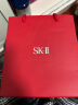 SK-II神仙水75ml精华液sk2抗皱化妆品全套护肤品套装礼盒skii生日礼物 晒单实拍图