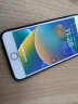 苹果8Plus手机 Apple iPhone 8Plus 苹果8P 二手手机  二手9成新 金色 64G全网通【100%电池】95新 实拍图