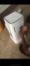 海尔（Haier）移动空调家用厨房机房真空调制冷除湿一体机免挂机安装免排水智能便携立式空调 小1匹 单冷(10㎡内)亰仓 实拍图