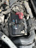 风帆蓄电池12v免维护汽车电瓶以旧换新配送安装 EFB S-95-H 免安装费 实拍图