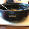陶煲王砂锅煲汤宽口大号3-5人平底大容量陶瓷耐高温干烧不裂大沙锅家用 升级款【干烧1100℃不裂】 5.5L 实拍图