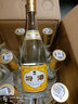 汾酒 黄盖玻汾 清香型白酒 48度 475mL*12瓶 整箱装 纯粮酒 实拍图