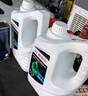 博世（BOSCH）有机长效汽车防冻液发动机冷却液 养车保养 冰点-45℃ 4L（绿色） 实拍图