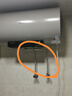 海信（Hisense）2200W节能6倍增容免换镁棒60升家用电热水器出租房双重安全防护一级能效ES60-W1513TP以旧换新 实拍图
