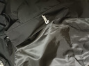 杉努（SHANNU）黑武士冲锋外套男士春秋冬季美式登山户外衣服机能连帽痞帅夹克 745黑色【春秋】-高品质 2XL 实拍图
