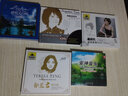 聆听蔡琴：被遗忘的时光（黑胶2CD） 实拍图