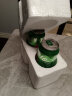 喜力啤酒（Heineken）经典黄啤听装 500mL 2罐 【圆通 泡沫箱】 实拍图