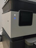 惠普 （HP） OJP 9010商用喷墨彩色无线多功能一体机四合一 打印复印扫描传真 自动双面 8710升级款 实拍图