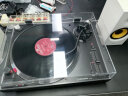 铁三角 AT-LP120XUSB 专业直接传动唱盘机 黑胶唱机 复古留声机黑胶唱片机 晒单实拍图