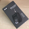 TMAX电吹管专用手提便携式小型音箱无线蓝牙播放户外音响 蓝音Q8直插音箱 晒单实拍图
