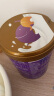圣元（Synutra）优博瑞霂0-6月婴儿配方奶粉1段900g罐 （原优博瑞慕）新国标 晒单实拍图