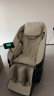 荣泰（RONGTAI）按摩椅智能家用电动按摩沙发2024老年人按摩椅生日礼物爸爸妈妈长辈节日礼物 A36蓝色-豪华款 实拍图