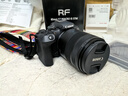 佳能（Canon） EOS R10 微单相机 轻量小型 APS-C画幅 高速连拍 r10高清4K视频 R10单机身 【全新未拆封 不含镜头】 套餐二【升级专业UV镜~备用电池~摄影三脚架】 实拍图