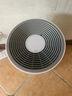 resideo域适都空气净化器除甲醛家用家居低噪音过滤除甲醛净化器除灰尘除雾霾高效三级过滤RESI-1618 除醛空气净化器 RESI-1618 实拍图
