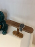 范爷家手表托架高档实木手表台创意摆件收纳架手表展示置物架手链项链架 实拍图