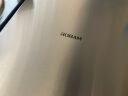 老板 Robam JZY-30G2燃气灶 4.1kW嵌入式燃气灶具 家用不锈钢台嵌两用式灶具 聚中劲火（液化气） 实拍图