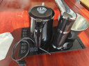 苏泊尔（SUPOR）煮茶器 智能自动上水电热水壶 茶台一体电茶炉电水壶 烧水壶养生套装消毒茶具电茶盘 SW-08C13 晒单实拍图
