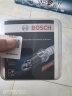 博世（BOSCH）铱铂金火花塞火嘴四支装0665适配大众速腾朗逸宝来比亚迪秦宋元等 实拍图