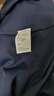 维多利亚旅行者（VICTORIATOURIST）瑜伽服套装运动健身服女士夏季晨跑速干衣夏季跳操服短袖装蓝XXL 实拍图