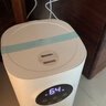 格力（GREE）加湿器静音卧室母婴专用UV除菌 整机拆洗空气加湿器立式桌面 家用办公室大雾量 空调房加湿50X62 实拍图