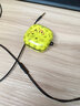巴蒂尼 三星Galaxy Buds2保护套Buds2Live耳机壳Buds2 Pro降噪蓝牙耳机套软 三星Buds2/Buds2 Pro【白底全】 实拍图