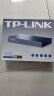 TP-LINK TL-R483G多WAN口全千兆企业级VPN有线路由器 实拍图