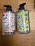 力士(LUX)香氛抑菌洗手液  奢宠樱花香400G  1瓶  滋润保湿 沙龙香氛 晒单实拍图