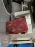 志高（CHIGO）切肉片机羊肉卷切片机切肉机电动刨肉机家用小型刨牛肉肥牛卷机柠檬火腿面包果蔬切肉神器 银色丨家用半自动手推款丨1-15mm丨晒单送原刀 实拍图