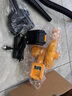 爱瑞德充电鼓风机锂电吹风机吹吸两用吸尘器工业家用电脑除尘器电动工具 21V吹吸两用吹风机 实拍图