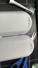 飞利浦（PHILIPS）电动牙刷收纳盒旅行盒便携盒配HX6730HX6761HX6511HX6856 白色 配HX6530HX6730 实拍图