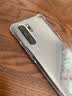 形物【德国拜耳】适用华为p30pro手机壳 huawei p30 pro保护套 镜头全包超薄男女款潮透明-四角防摔 实拍图