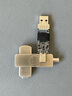 banq 512GB USB3.2 Type-C双接口超极速固态手机电脑两用U盘S7 移动固态硬盘般速度读560MB/s写500MB 实拍图