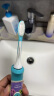 飞利浦电动牙刷头 儿童标准型 2支装 HX6042/35 适配HX6322 HX6352(新包装6042/63随机发货) 实拍图