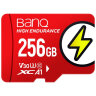 banq 256GB TF（MicroSD）存储卡 A1 U3 V30 4K 小米监控摄像头专用卡&行车记录仪内存卡 高速耐用Pro版 实拍图