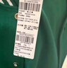 班尼路（Baleno）棒球服男秋季学院风夹克开衫男女款上衣潮牌撞色百搭运动宽松外套 实拍图