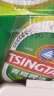 青岛啤酒（TsingTao）经典系列 大容量浓郁麦香600ml*12瓶 整箱装 春日出游 实拍图