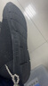 斯凯奇（Skechers）单鞋女鞋夏季透气舒适一脚蹬平底浅口轻便休闲鞋工作鞋100686 实拍图