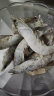 禧美海产 国产大虾 净重1.8kg 90-108只/盒 (大号) 白虾 烧烤 生鲜 海鲜 实拍图
