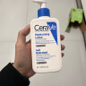 适乐肤CeraVe适乐肤全天候保湿乳C乳修护屏障神经酰胺身体乳236ml*2瓶装 适乐肤C乳236g 1瓶 实拍图