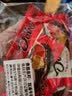 脆香米夹心巧克力 192g盒装 休闲零食 婚庆喜糖 儿童解馋 团购送礼 脆香米192g×4盒装 实拍图