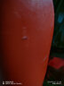 钓哈哈（Diaohaha） 渔具包竿包防水轻便鱼竿包钓鱼包多功能收纳包便携大容量鱼包直筒竿包台钓杆包 【加厚PU防水】1.25米-红色-无侧包 实拍图