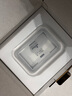 Glasslock进口耐热钢化玻璃保鲜盒微波炉专用饭盒冰箱收纳储存密封5件套 实拍图
