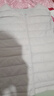 雪中飞经典新款基础舒适轻薄羽绒便捷短款保暖羽绒小马甲轻盈便携舒适 X-螺甸紫|6311-女 S 160/84A 实拍图