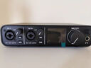 MOTU/马头 M2 M4 M6 MK5外置电脑USB声卡编曲有声书配音录音直播K歌专业设备音频接口 马头MOTU Ultralite MK5+专业精调 实拍图