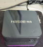 神舟（HASEE）mini PC75S 迷你台式电脑商用办公小主机(十一代N5095四核 16G 512GSSD WIFI无线 win11) 实拍图