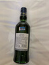 百龄坛（Ballantine’s）17年 苏格兰 调和型 威士忌 700ml  实拍图