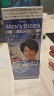 Bigen美源男士按压系列 80g（自然黑 按压7）进口 男士专用染发霜 实拍图